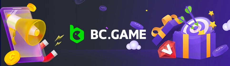 BC.Game Login Accessing Your Gaming Account