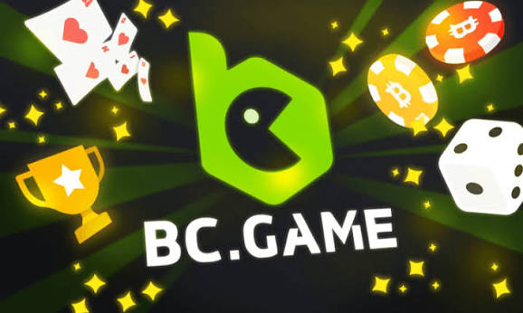 BC.Game Login Accessing Your Gaming Account