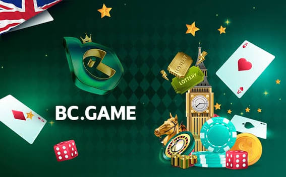 Experience the Thrill Play at BC.Game Online Experience the Thrill Play at BC.Game Online