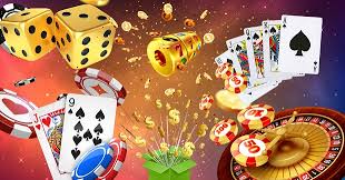 Yoji Casino Încântarea Jocurilor Online