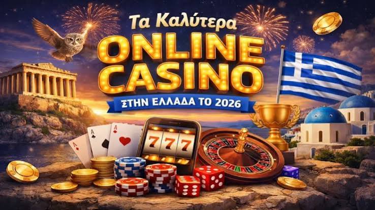 Διαδικτυακή Σύγκριση Καζίνο Πώς να Επιλέξετε το Καλύτερο 577920739