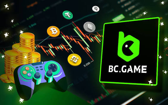 BC.Co Mirror Link Accessing Your Favorite Gaming Platform with Ease BC.Co Mirror Link Accessing Your Favorite Gaming Platform with Ease