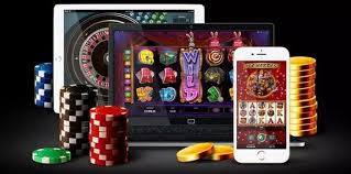 Experience the Thrill of Online Gaming at Mr Luck Casino 1572305785
