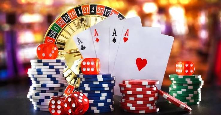 Online Casino στην Ελλάδα Οδηγός και Νέα Online Casino στην Ελλάδα Οδηγός και Νέα