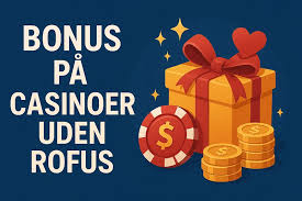 Bedste Casinoer for Rigtige Penge – Din Guide til Online Spil Bedste Casinoer for Rigtige Penge – Din Guide til Online Spil
