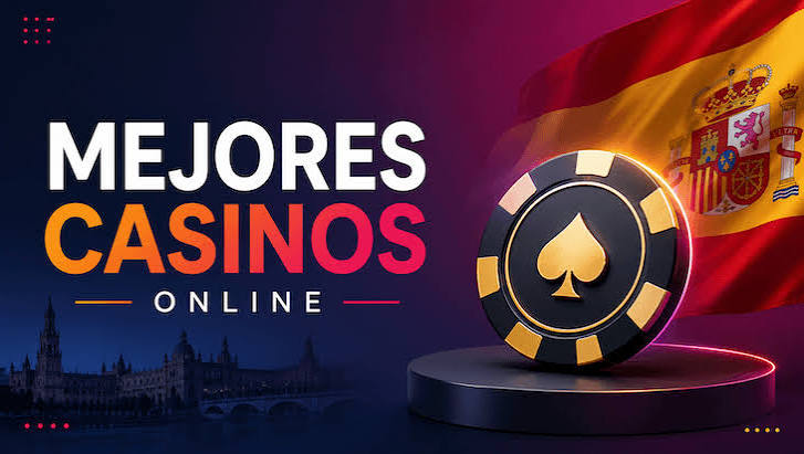 Casino con Bono España 2026 Guía Completa para Apostadores