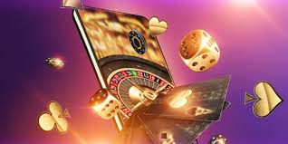Discover the Exciting World of Casino 770 Your Ultimate Gaming Destination Discover the Exciting World of Casino 770 Your Ultimate Gaming Destination
